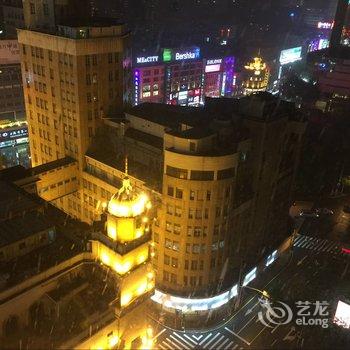 上海如家酒店式公寓南京东路店酒店提供图片