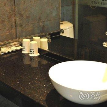 上海如家酒店式公寓南京东路店酒店提供图片