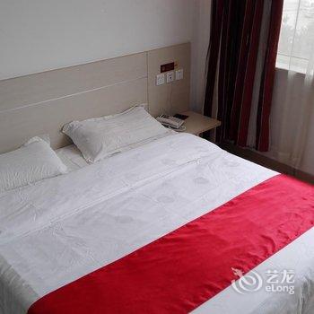 尚客优快捷酒店(泗洪双沟镇东大街店)酒店提供图片