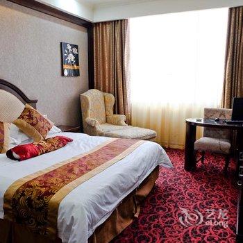 乌鲁木齐豪威斯酒店酒店提供图片