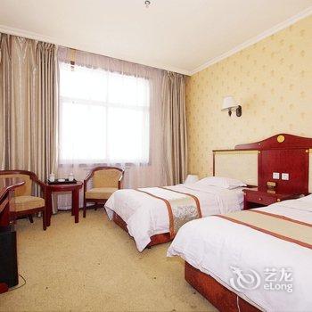 白银金霖国际大酒店酒店提供图片