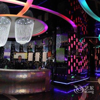 保定唐县隆昌假日酒店酒店提供图片