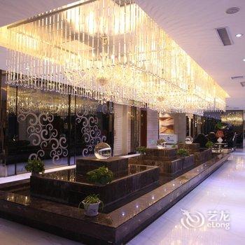 保定唐县隆昌假日酒店酒店提供图片