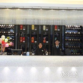 保定唐县隆昌假日酒店酒店提供图片