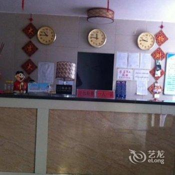 塔城宝源宾馆酒店提供图片