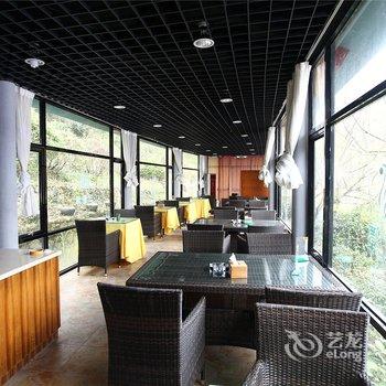 宁海三麓潭山庄酒店提供图片