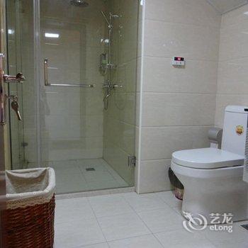 上海崇明人家民宿(建星路分店)酒店提供图片