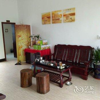 上海崇明人家民宿(建星路分店)酒店提供图片