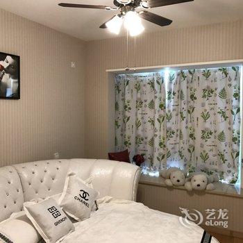上海彼岸花开普通公寓酒店提供图片