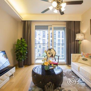 上海彼岸花开普通公寓酒店提供图片