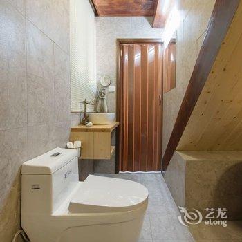 上海我们·1984(乐园附近的创意民宿)复式酒店提供图片