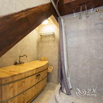 上海我们·1984(乐园附近的创意民宿)复式酒店提供图片