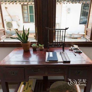 上海我们·1984(乐园附近的创意民宿)复式酒店提供图片