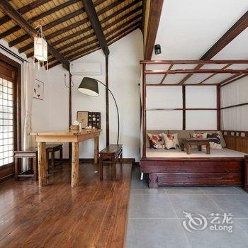 上海我们·1984(乐园附近的创意民宿)复式酒店提供图片