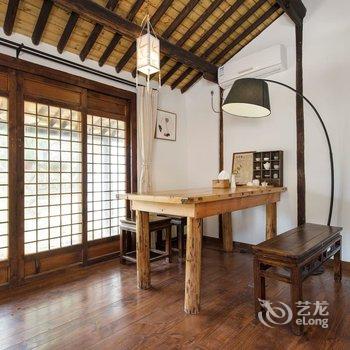 上海我们·1984(乐园附近的创意民宿)复式酒店提供图片