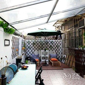 上海MFHOLE老洋房(湖南路分店)酒店提供图片