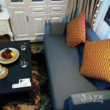 上海MFHOLE老洋房(湖南路分店)酒店提供图片