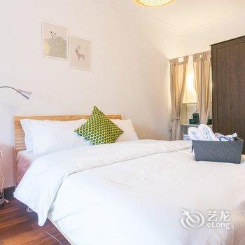 上海MFHOLE老洋房(湖南路分店)酒店提供图片