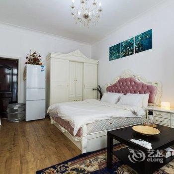 上海MFHOLE老洋房(湖南路分店)酒店提供图片