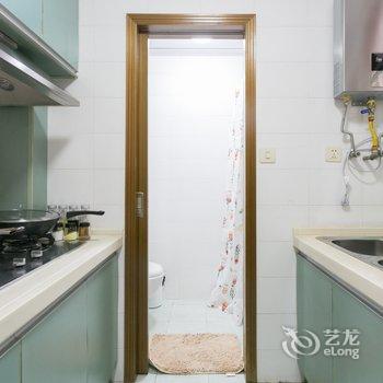 上海MFHOLE老洋房(湖南路分店)酒店提供图片