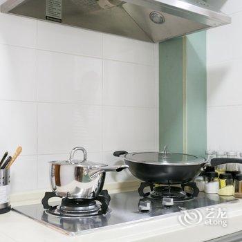 上海MFHOLE老洋房(湖南路分店)酒店提供图片