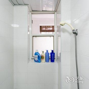 上海MFHOLE老洋房(湖南路分店)酒店提供图片