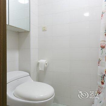 上海MFHOLE老洋房(湖南路分店)酒店提供图片