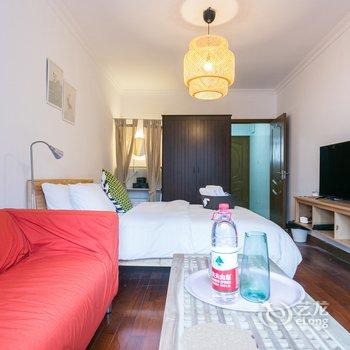 上海MFHOLE老洋房(湖南路分店)酒店提供图片