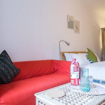 上海MFHOLE老洋房(湖南路分店)酒店提供图片