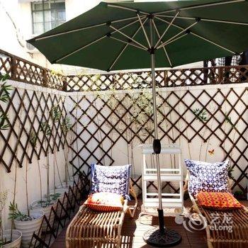 上海MFHOLE老洋房(湖南路分店)酒店提供图片