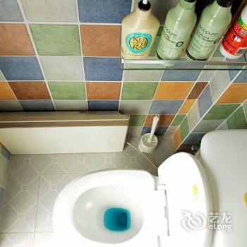 上海MFHOLE老洋房(湖南路分店)酒店提供图片