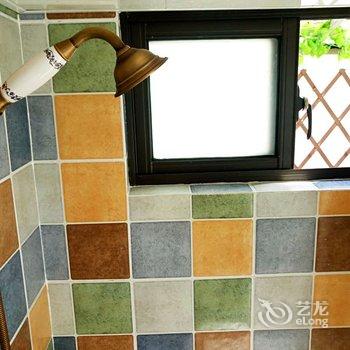 上海MFHOLE老洋房(湖南路分店)酒店提供图片