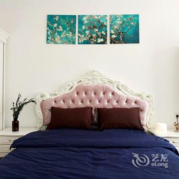 上海MFHOLE老洋房(湖南路分店)酒店提供图片