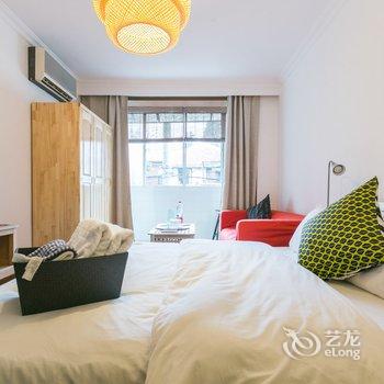 上海MFHOLE老洋房(湖南路分店)酒店提供图片