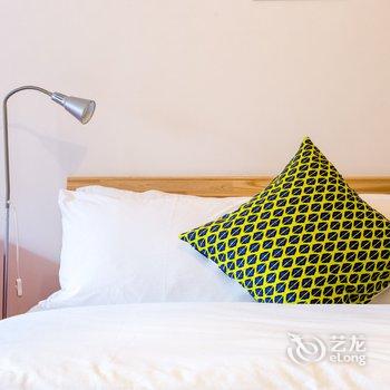 上海MFHOLE老洋房(湖南路分店)酒店提供图片