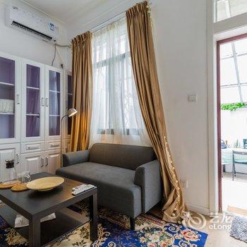 上海MFHOLE老洋房(湖南路分店)酒店提供图片