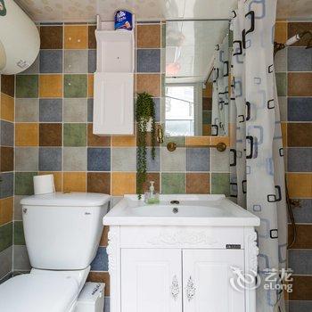 上海MFHOLE老洋房(湖南路分店)酒店提供图片