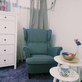 上海MFHOLE普通公寓(太原路分店)酒店提供图片