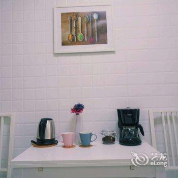 上海MFHOLE普通公寓(太原路分店)酒店提供图片