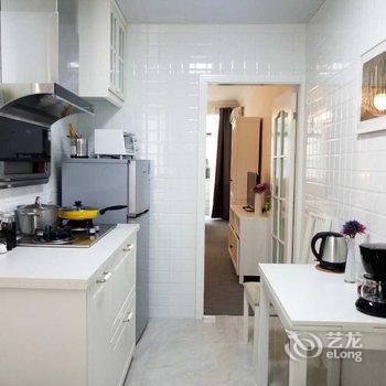 上海MFHOLE普通公寓(太原路分店)酒店提供图片