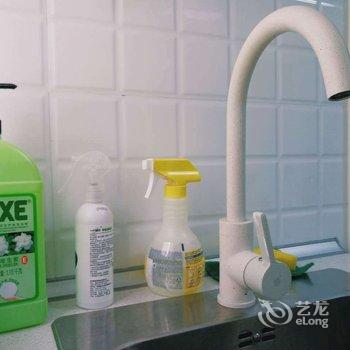 上海MFHOLE普通公寓(太原路分店)酒店提供图片