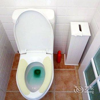 上海MFHOLE普通公寓(太原路分店)酒店提供图片