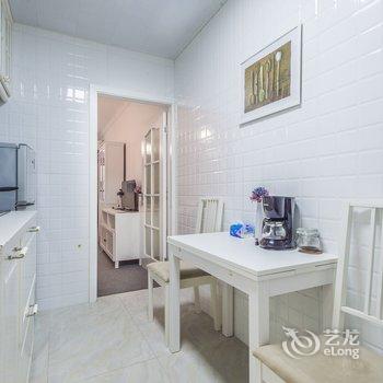 上海MFHOLE普通公寓(太原路分店)酒店提供图片