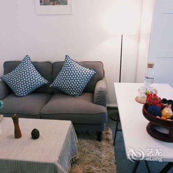 上海MFHOLE普通公寓(太原路分店)酒店提供图片