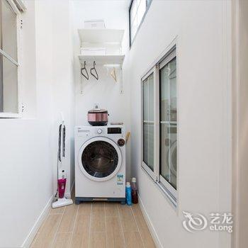 上海MFHOLE普通公寓(太原路分店)酒店提供图片