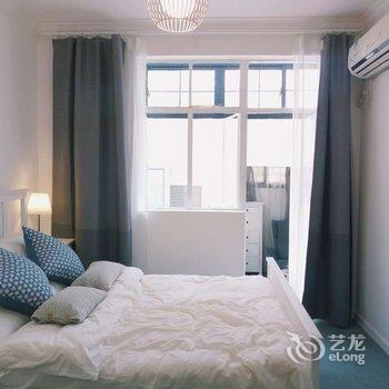 上海MFHOLE普通公寓(太原路分店)酒店提供图片