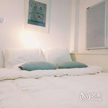 上海MFHOLE普通公寓(太原路分店)酒店提供图片