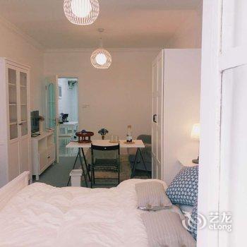 上海MFHOLE普通公寓(太原路分店)酒店提供图片