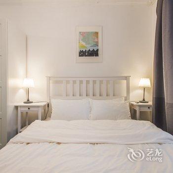 上海MFHOLE普通公寓(太原路分店)酒店提供图片