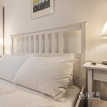 上海MFHOLE普通公寓(太原路分店)酒店提供图片